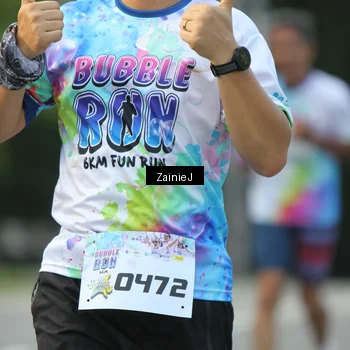 Runner Photo 8424016