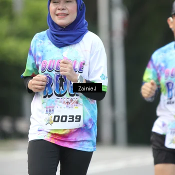 Runner Photo 8424020