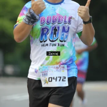 Runner Photo 8424023