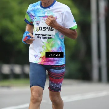 Runner Photo 8424024