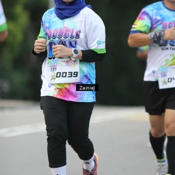 Runner Photo 8424027