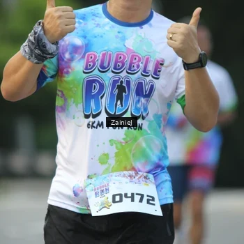 Runner Photo 8424035