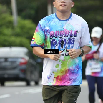 Runner Photo 8424040