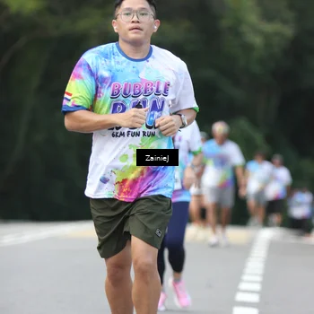 Runner Photo 8424046
