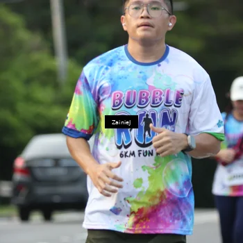 Runner Photo 8424051