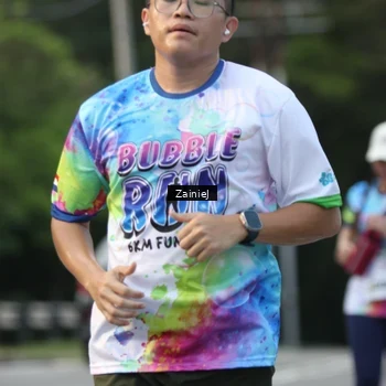 Runner Photo 8424059