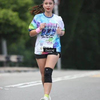 Runner Photo 8424077