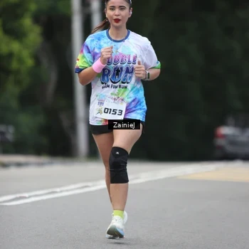 Runner Photo 8424079