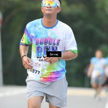 Runner Photo 8424081