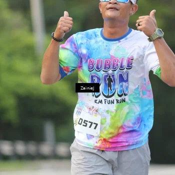 Runner Photo 8424085