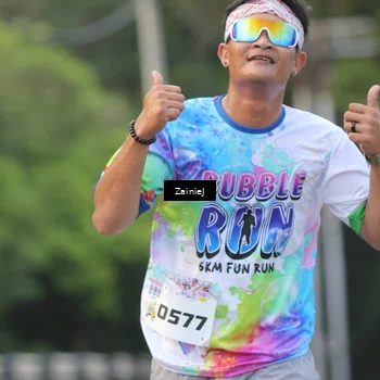 Runner Photo 8424088