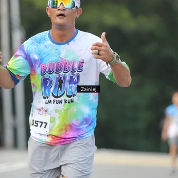 Runner Photo 8424092