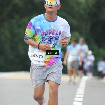 Runner Photo 8424094
