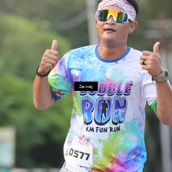 Runner Photo 8424097