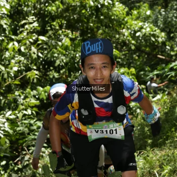 Runner Photo 84241
