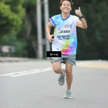 Runner Photo 8424100