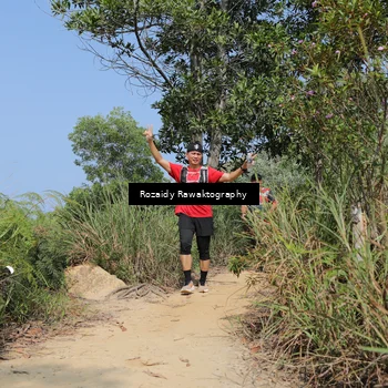 Runner Photo 8424103