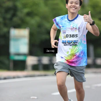 Runner Photo 8424104
