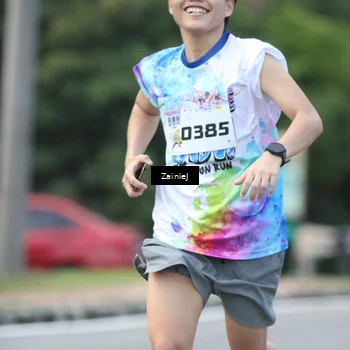 Runner Photo 8424106