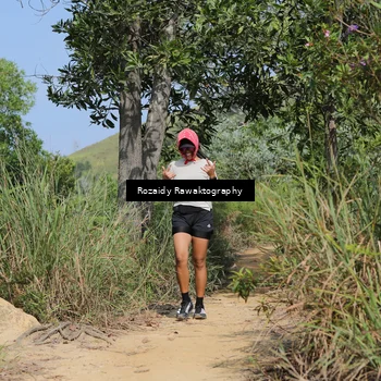 Runner Photo 8424107