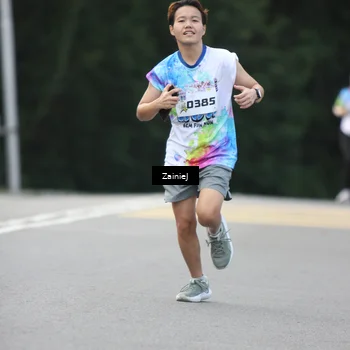 Runner Photo 8424108