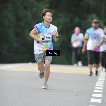Runner Photo 8424109