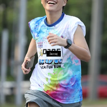 Runner Photo 8424112