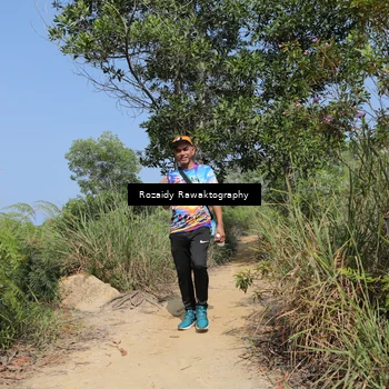 Runner Photo 8424113