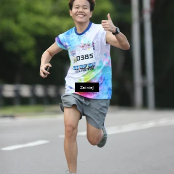 Runner Photo 8424115
