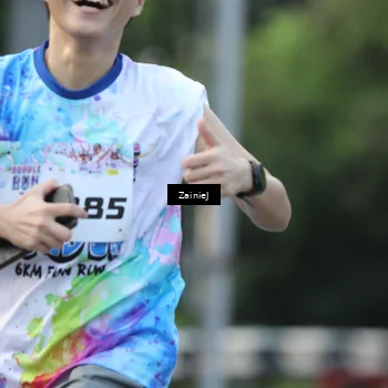 Runner Photo 8424121