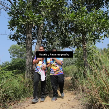 Runner Photo 8424126