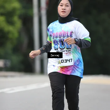 Runner Photo 8424127