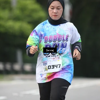 Runner Photo 8424128