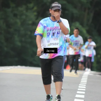 Runner Photo 8424129