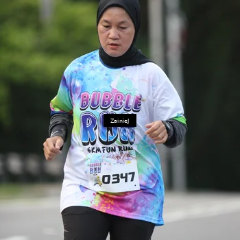 Runner Photo 8424132