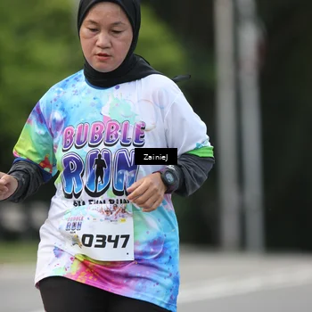 Runner Photo 8424133