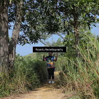 Runner Photo 8424134
