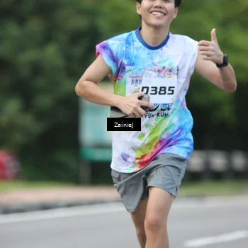 Runner Photo 8424135