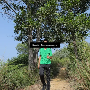 Runner Photo 8424141