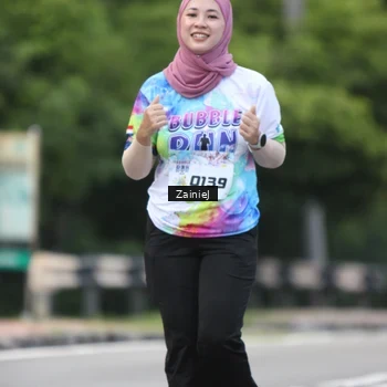 Runner Photo 8424143