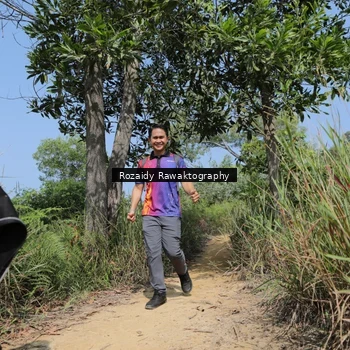 Runner Photo 8424144