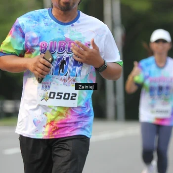 Runner Photo 8424146