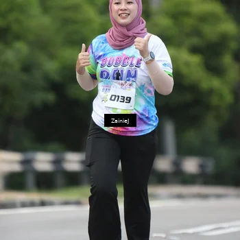 Runner Photo 8424147