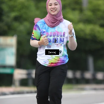 Runner Photo 8424148