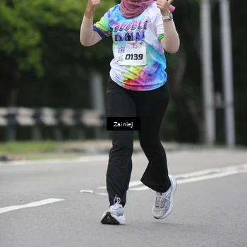 Runner Photo 8424155