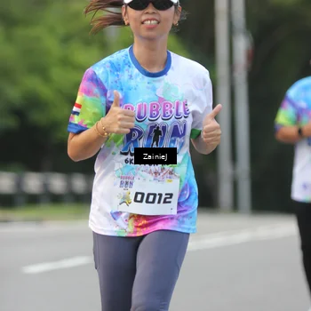 Runner Photo 8424157