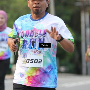 Runner Photo 8424159