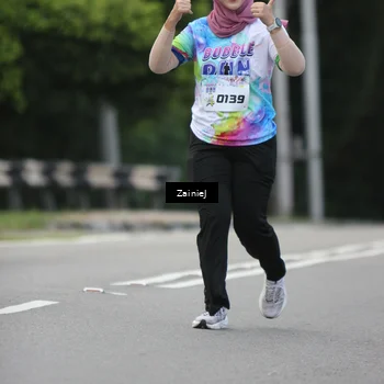 Runner Photo 8424160