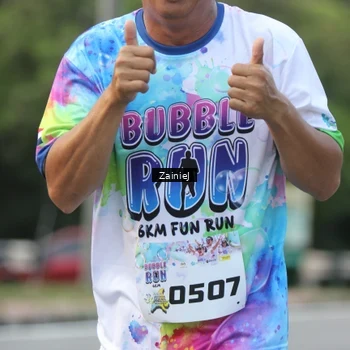 Runner Photo 8424172