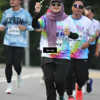 Runner Photo 8424176